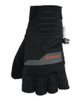 Simms Windstopper® Half-Finger Glove