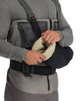 Simms Bulkley Hand Muff