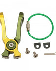 Dr. Slick Cyclone Nipper with replacement blades and accessories for precise fly tying at Freestone Fly Shop