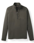 Orvis Men's Horseshoe Hills 1/4 Zip Pull Over