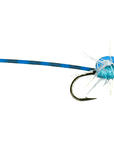 MFC Adult Damsel fly imitation by Montana Fly Company for stillwater fly fishing at Freestone Fly Shop