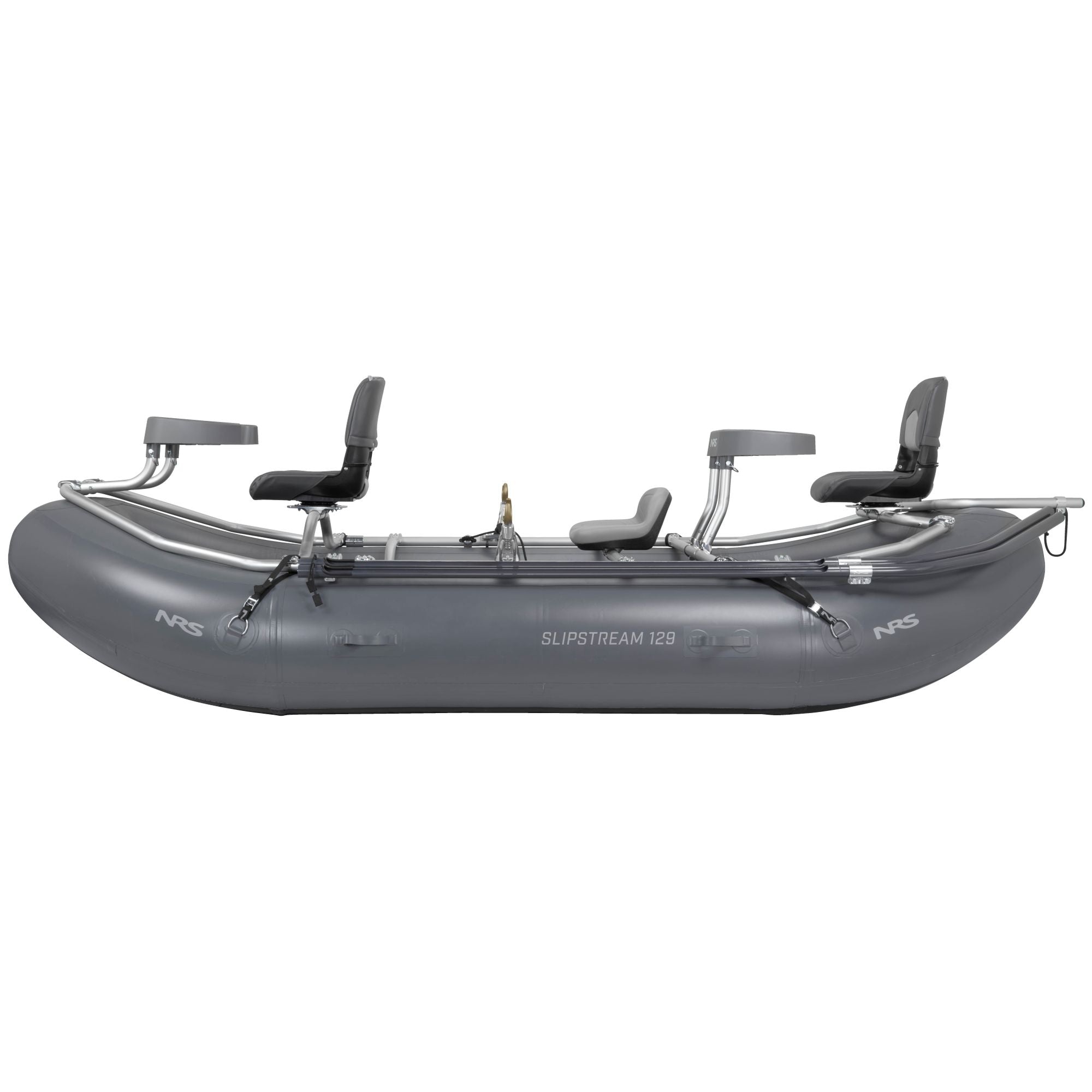 NRS 129 Slip Stream Boat Package – Freestone Fly Shop