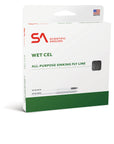 SA Wet Cell Full Sink Fly Line