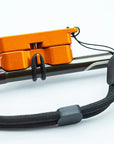 Cling Rod Rack