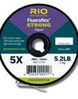 Rio Fluoroflex Strong Tippet