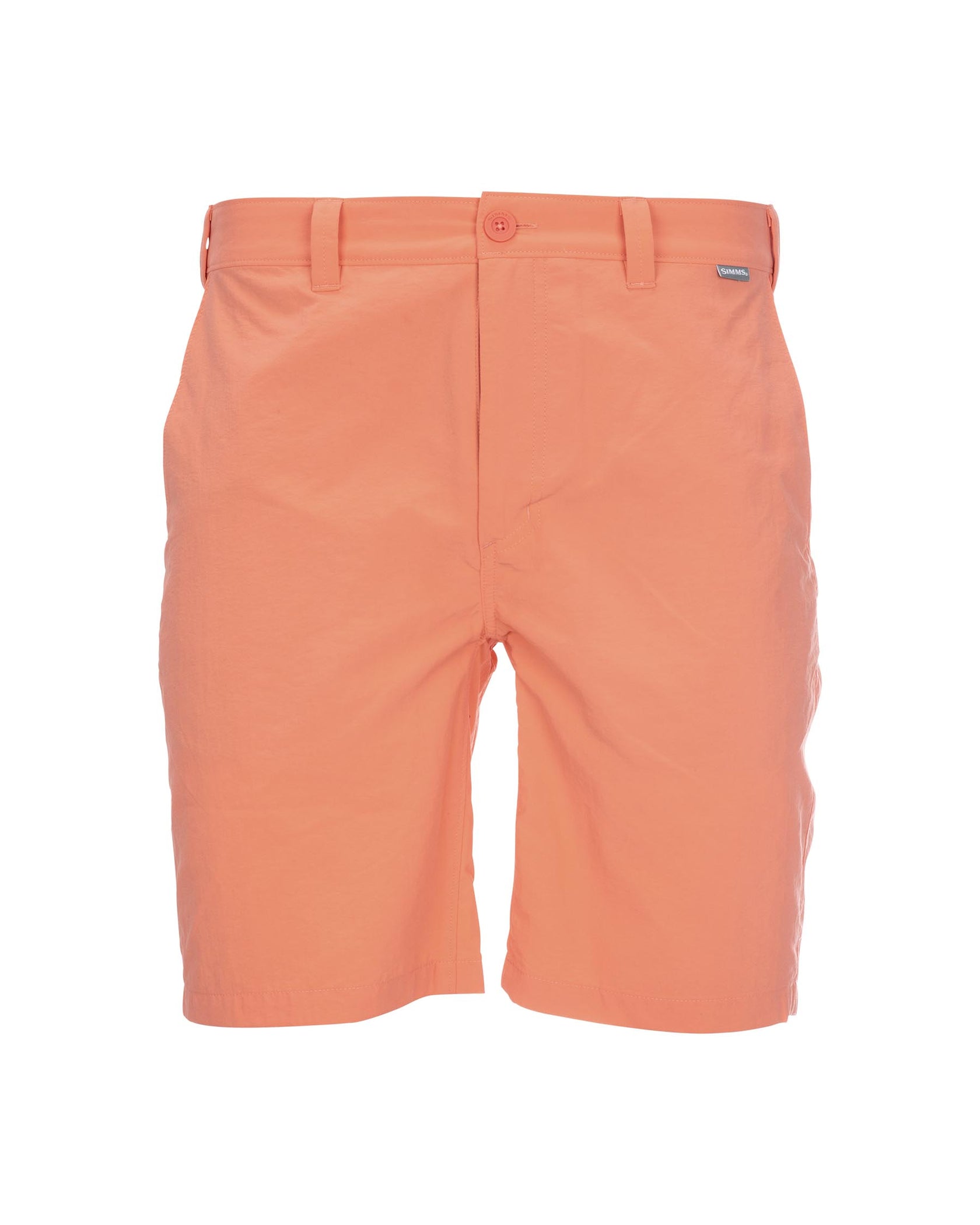 Simms Superlight Short, Coral Reef / 38