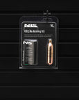 NRS 16g CO2 Re-Arming Kit