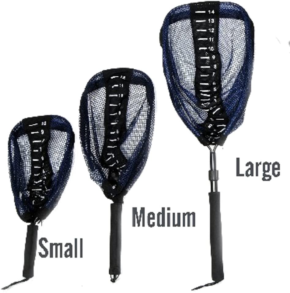 Measure Net- Jr Guide Net Measure Net- Jr Guide Net