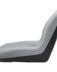 NRS High Back Swivel Seat