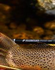 Sage R8 Fly Rod