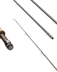 Sage R8 Fly Rod