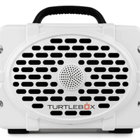 Turtlebox Audio Speaker
