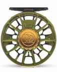 Ross Animas Fly Reel