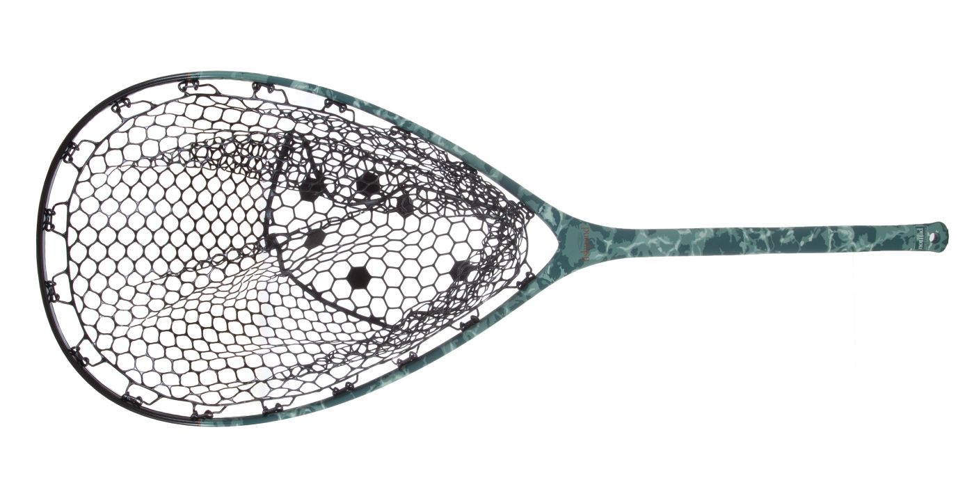 Fishpond Nomad Mid-Length Net