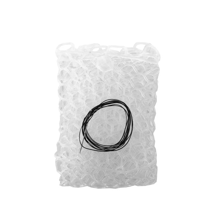 Fishpond Nomad Replacement Rubber Net - Clear