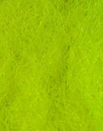 Para Post Wing by Hareline Dubbin, Inc in chartreuse for crafting water shed treated dry fly wings at Freestone Fly Shop