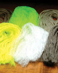 Para Post Wing by Hareline Dubbin, Inc for crafting emerger cases and parachute post dry flies at Freestone Fly Shop