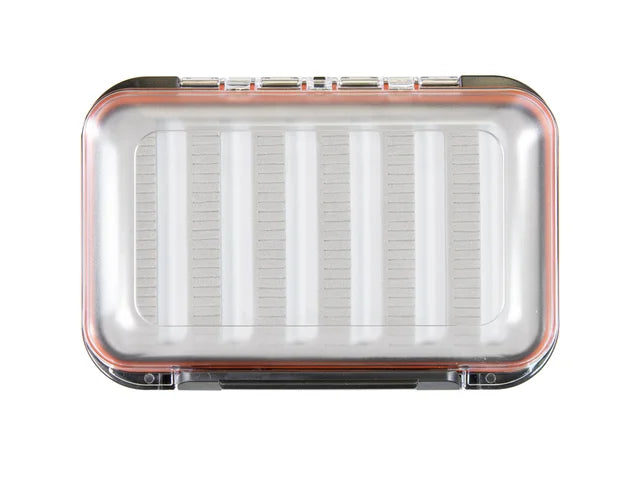 New Phase Fly Box Double Sided Waterproof 1456
