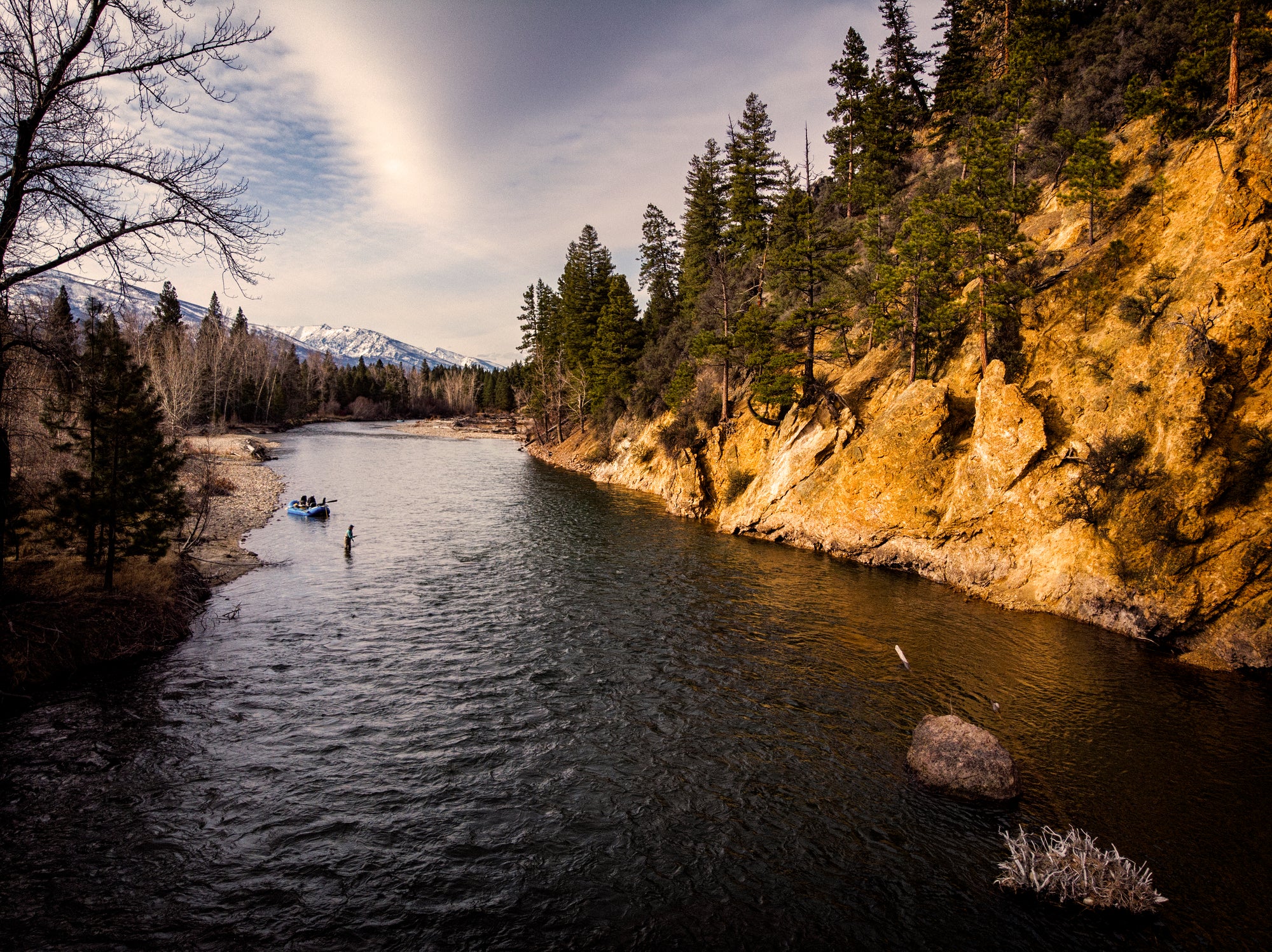 Fishing Report 9/7/2022