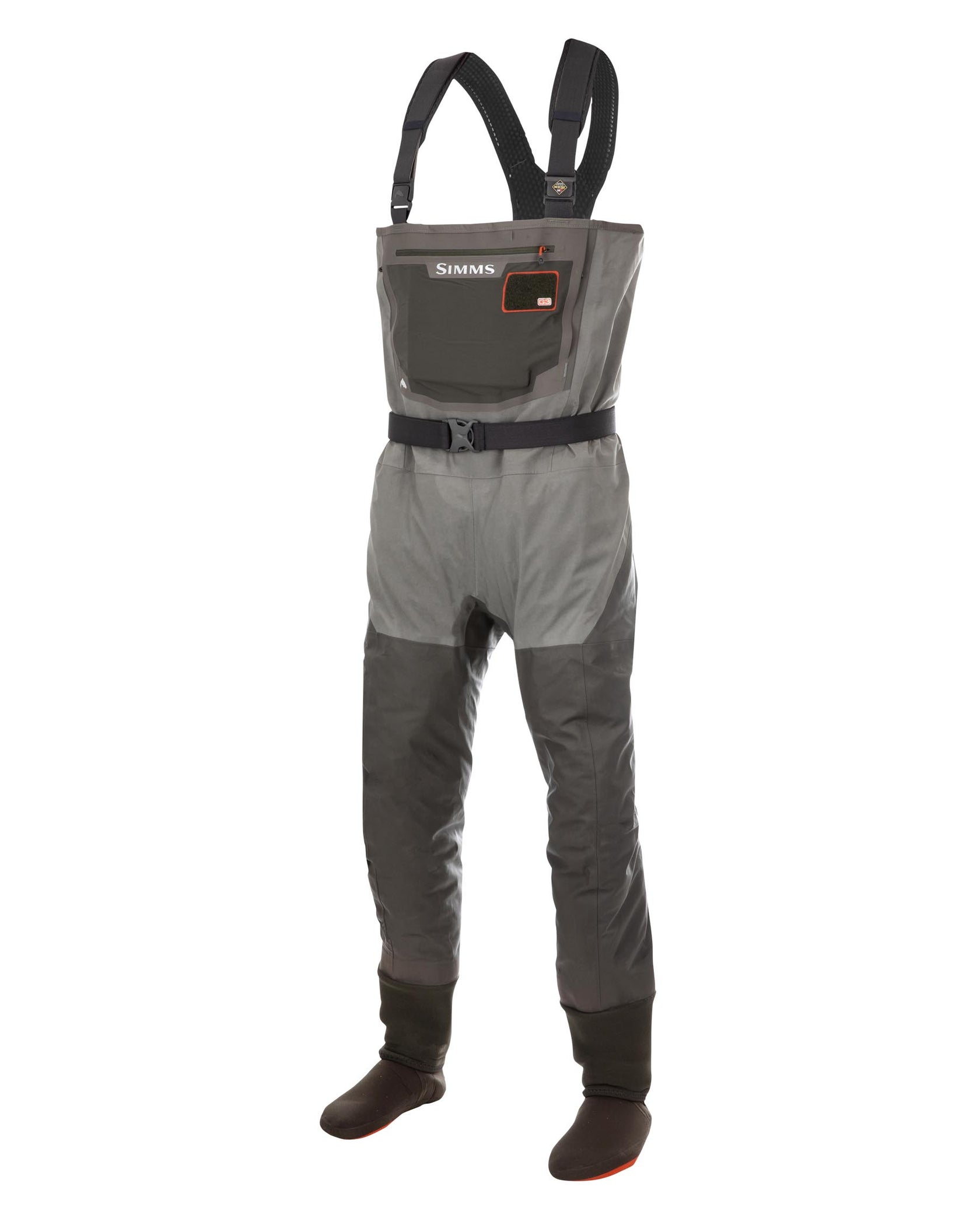 Fly Fishing Waders and Wader Accessories