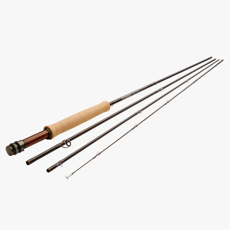 Large Fly Rod Fly Rods for Trout and Steelhead | Freestone Fly Shop