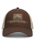 Simms Trout Icon Trucker
