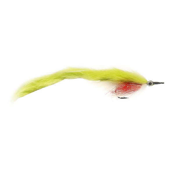 YFG Pike Stripper - Chartreuse