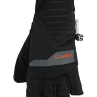 Simms Windstopper® Half-Finger Glove