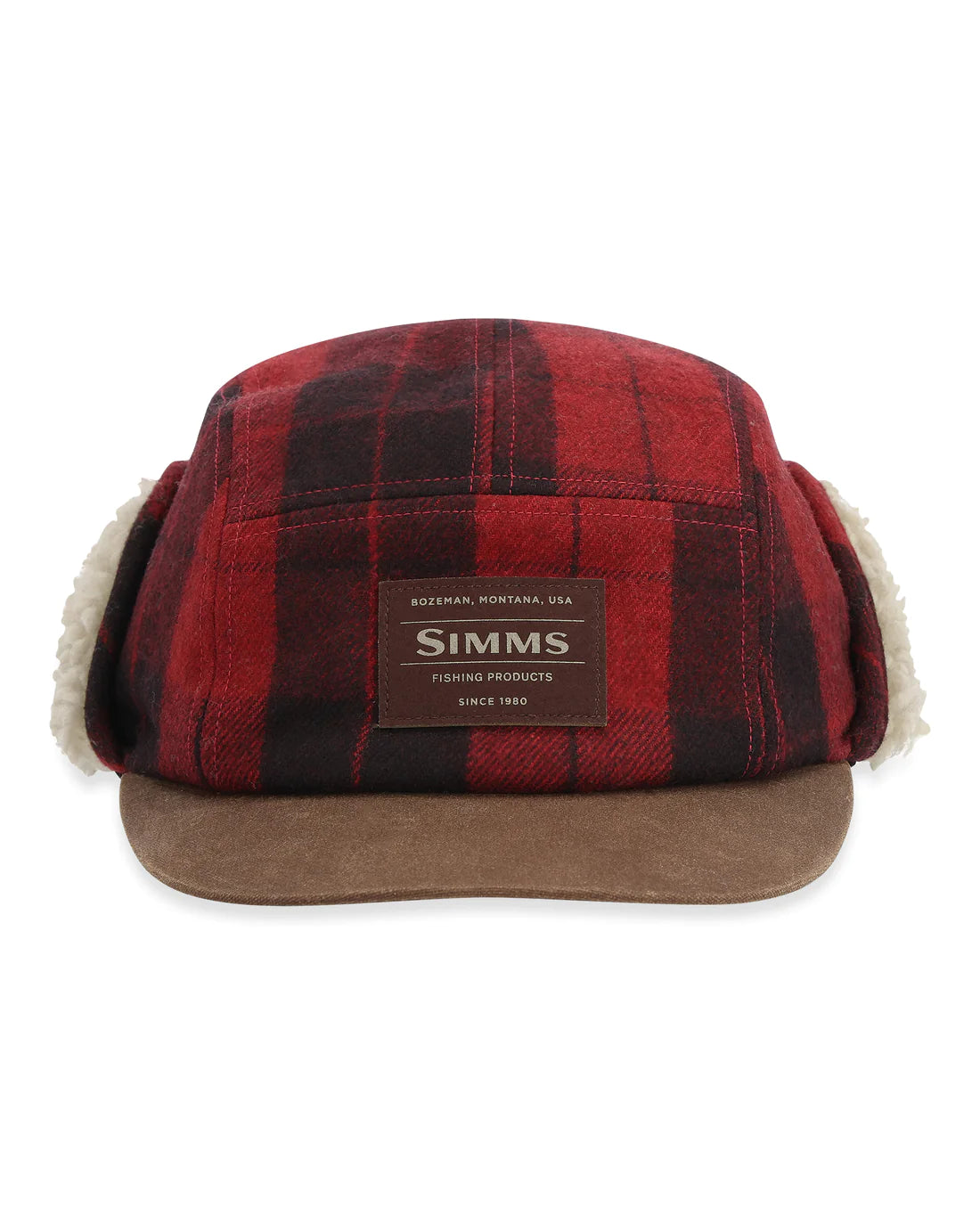 Simms Cold Weather Cap