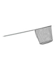 Simms Day Maker Boat Net - Pebble Steel