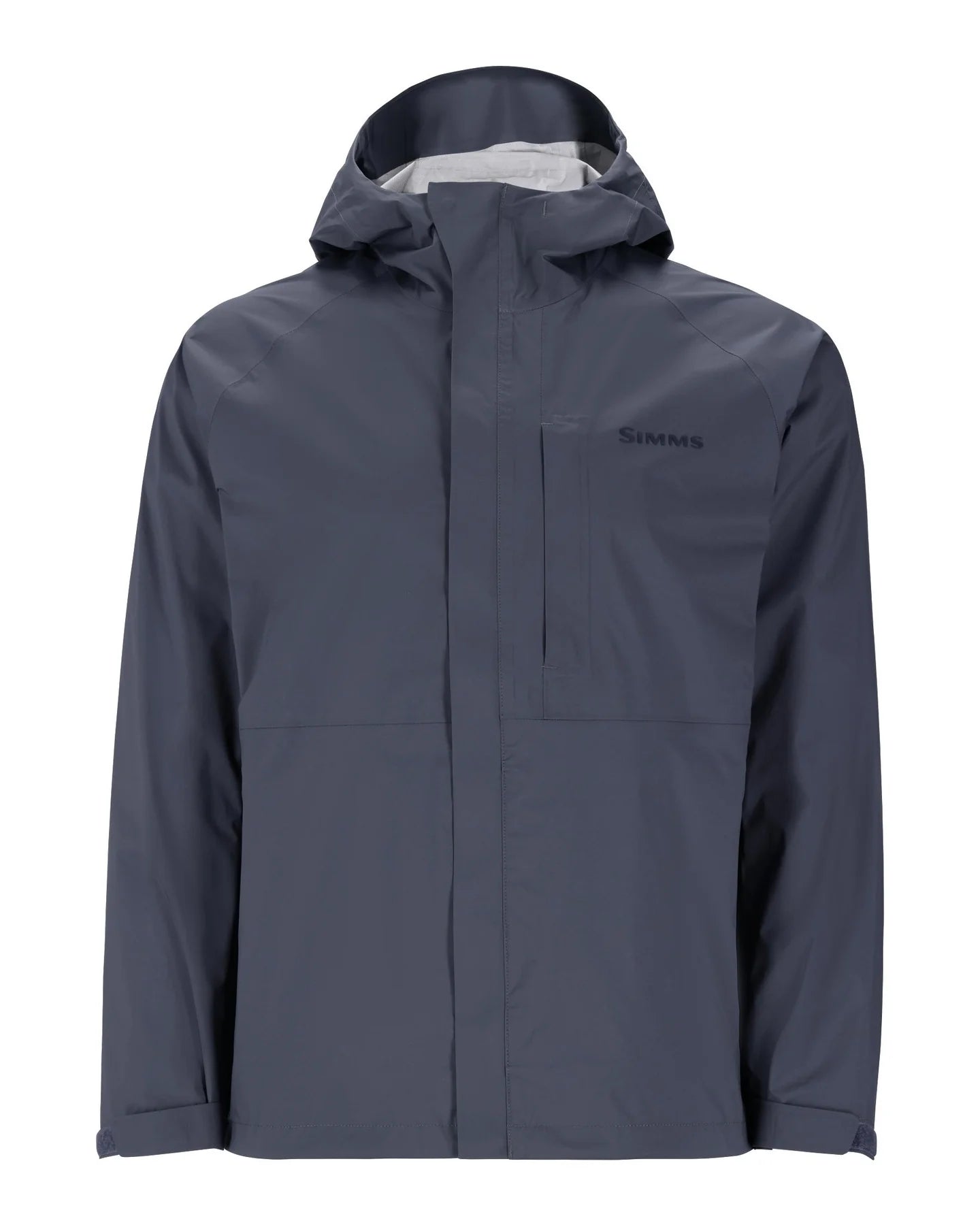 Simms Men's Waypoints Jacket - Selvedge