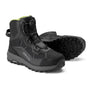 Orvis Pro Boa Wading Boot in black with BOA Fit System and rugged sole for enhanced comfort at Freestone Fly Shop