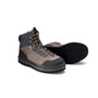 Orvis Encounter Wading Boot - Felt with lightweight ripstop upper and durable felt sole for fly fishing wading from Orvis