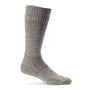 Orvis Midweight Wader Sock designed for spring and fall wading with comfortable contour fit by Orvis