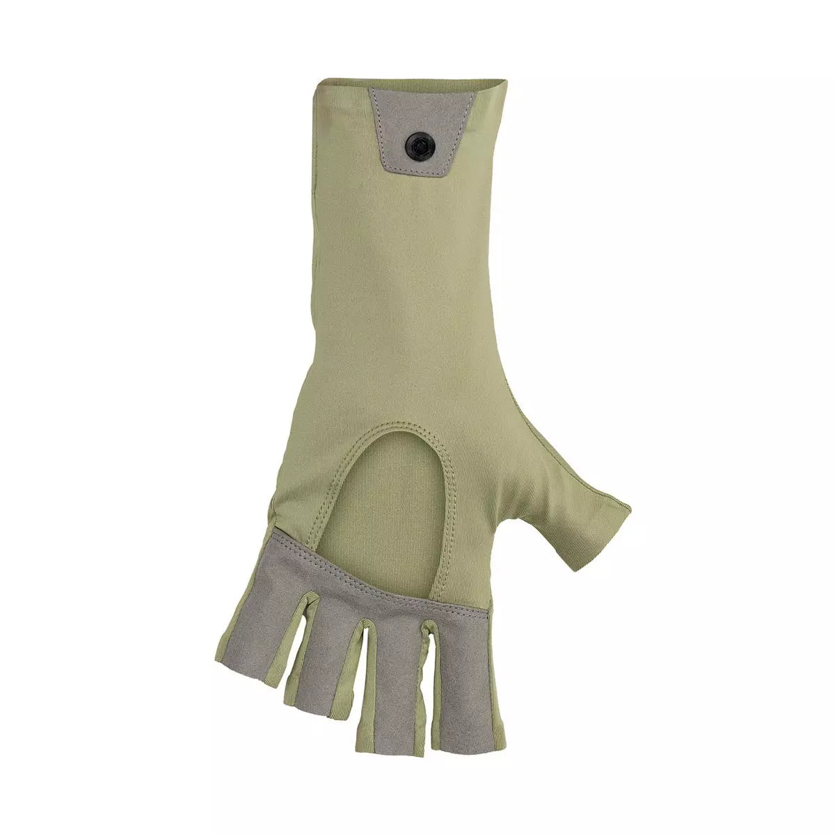 Simms Solarflex Sunglove - Pale Pine