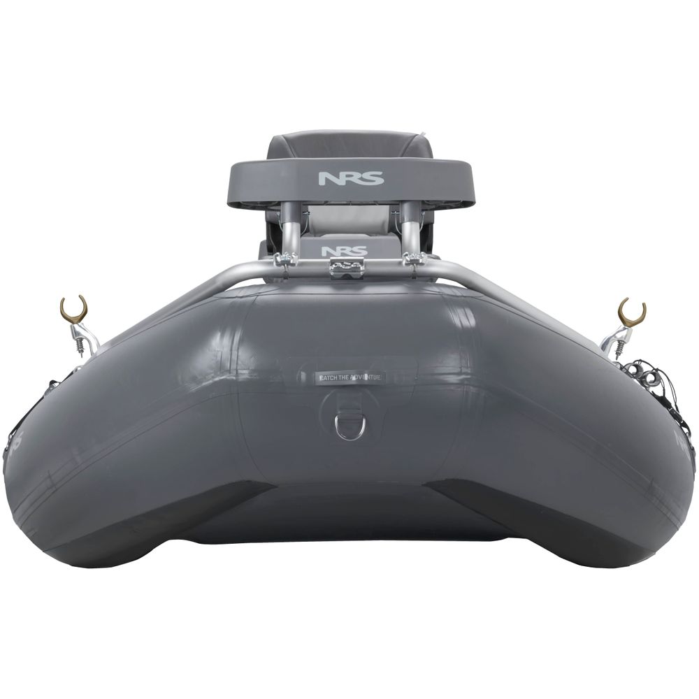 NRS 142 Slip Stream Boat Package