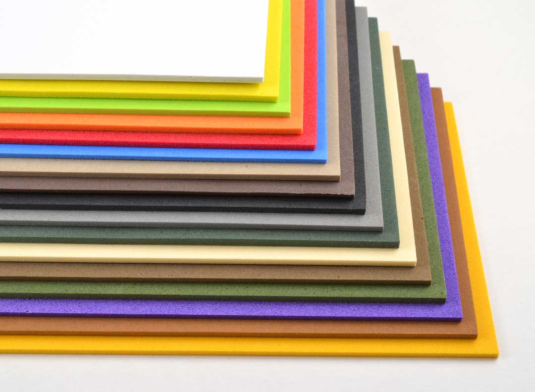 0.5 mm Rainy's  Cross Link Foam