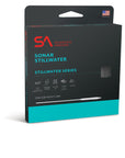 SA Sonar Stillwater Clear Camo Fly Line packaging by Scientific Anglers with welded loops for freshwater fly fishing