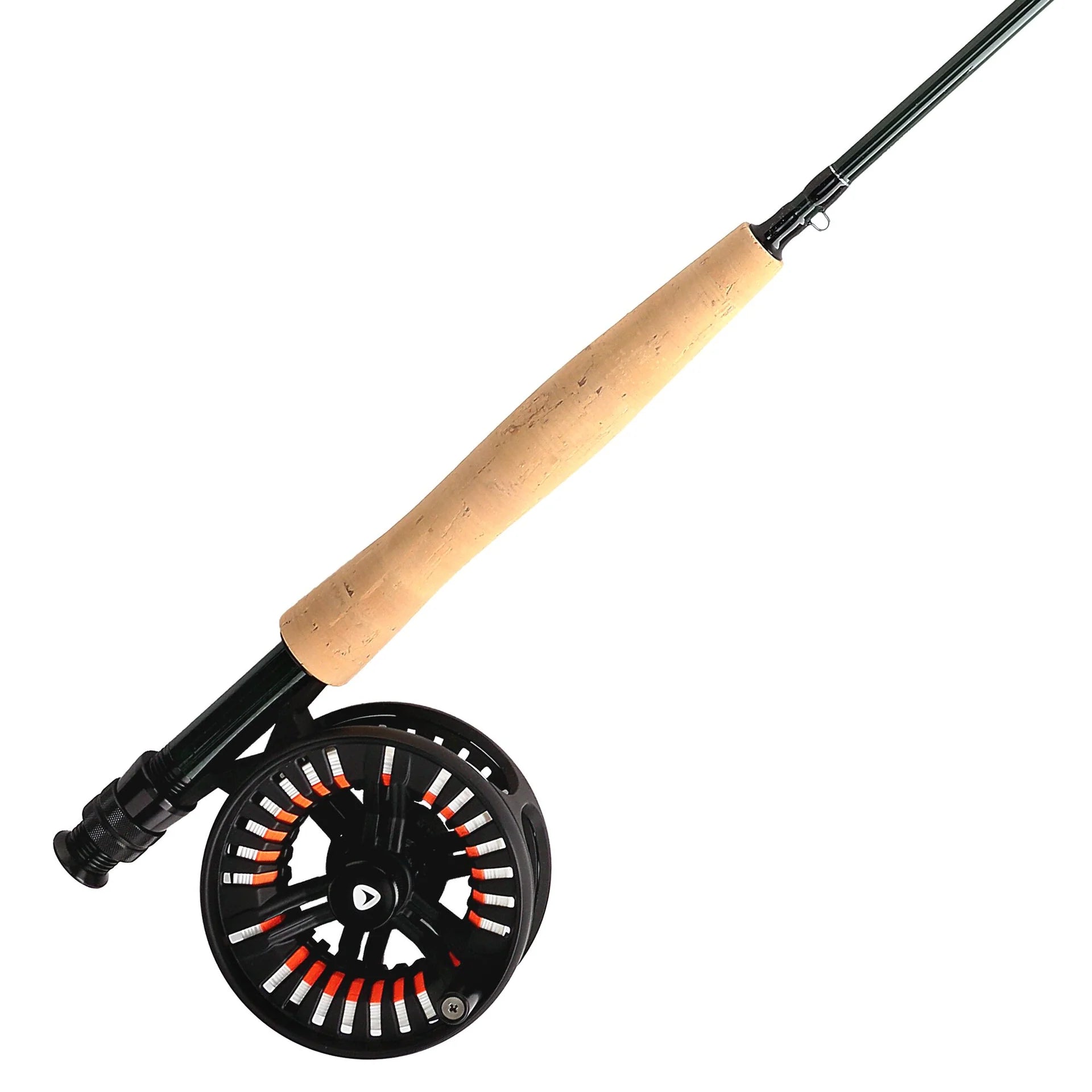 Greys Cruise Rod/Reel Combo 9' 