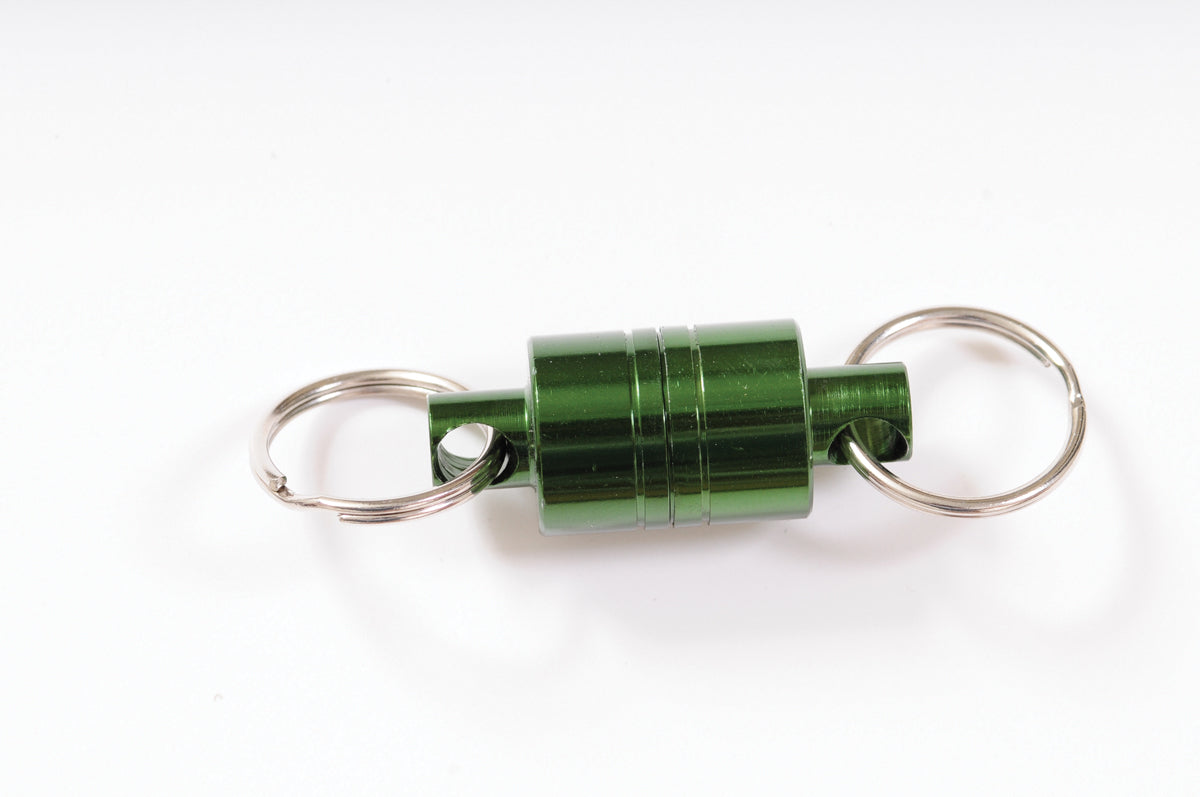 Solitude Magnetic Net Release