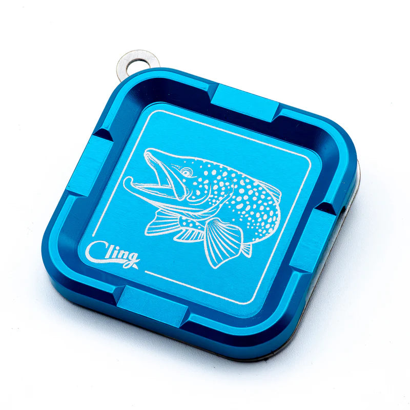 Cling Mag Grab Plus