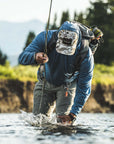 Simms Men's  Freestone Pant Wader