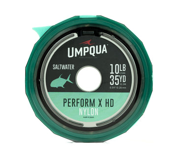 Umpqua Perform X Saltwater Nylon Tippet