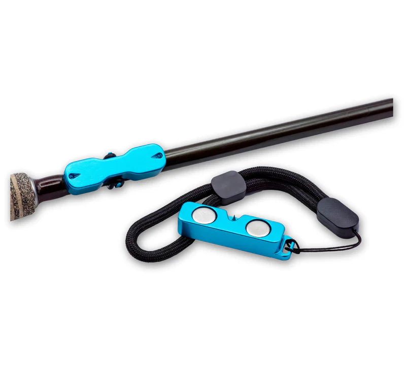 Cling Rod Rack