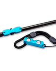 Cling Rod Rack