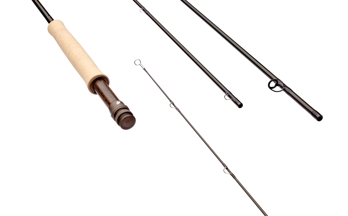 Staggered Rod Sage Arrow 4-Piece Fly Rod | Sage Fly Rods – Freestone Fly Shop