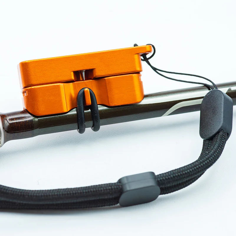Cling Rod Rack