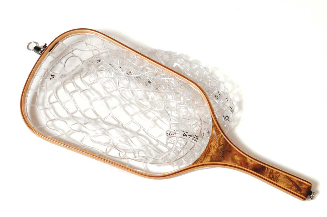 Solitude Gunnison Net w/Mag-Net