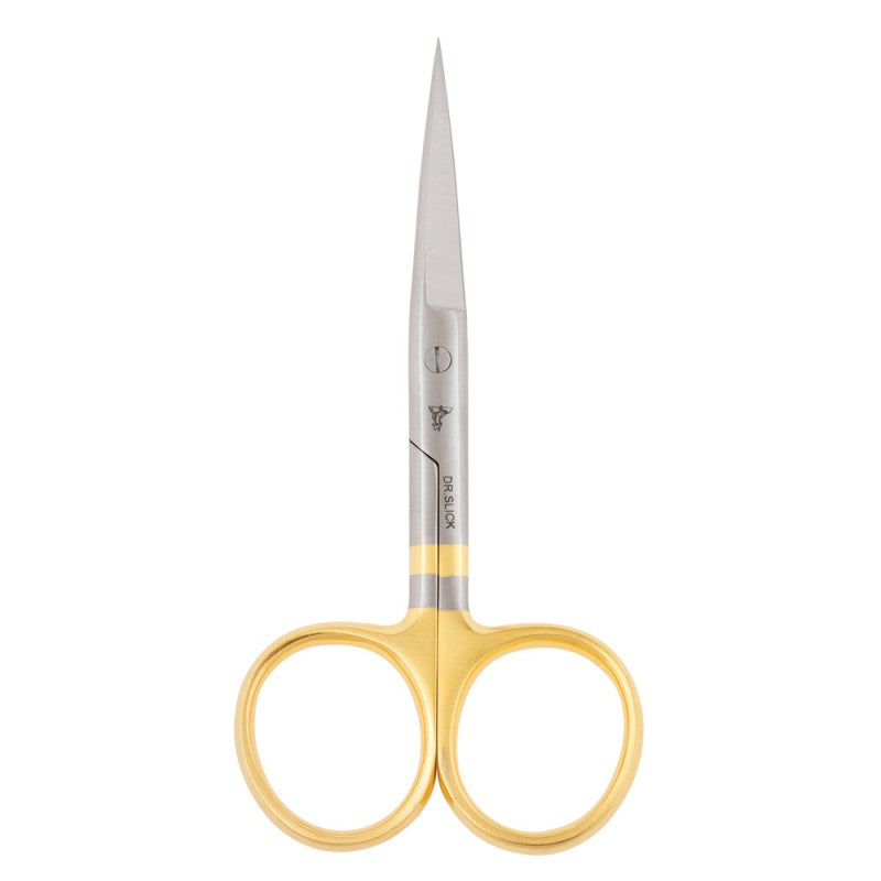 Dr. Slick 4" Hair Scissors