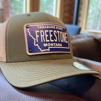 Citylocs Freestone Hat
